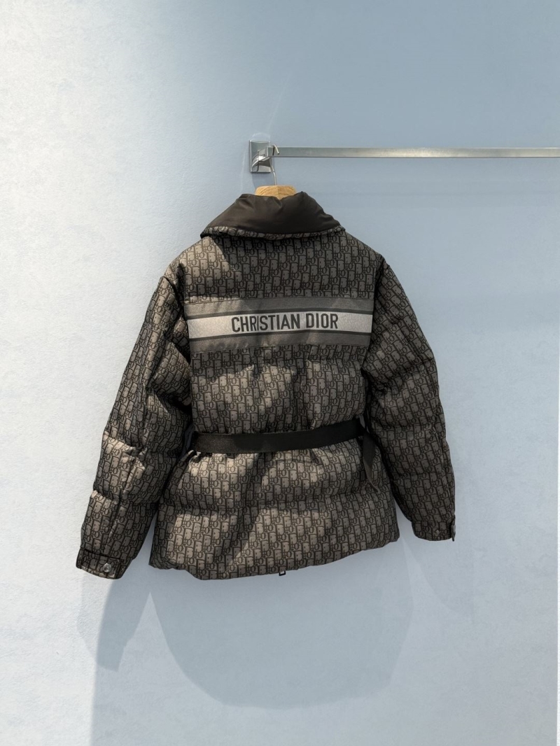 chr1st1an D10r down jacket